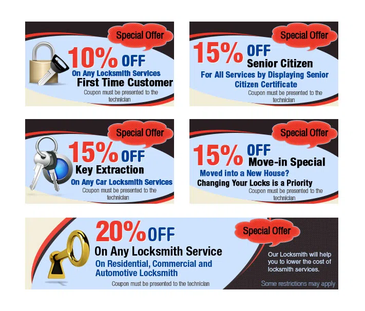 Algonquin IL Locksmith Store Algonquin, IL 847-990-9002 - coupon2-set-five